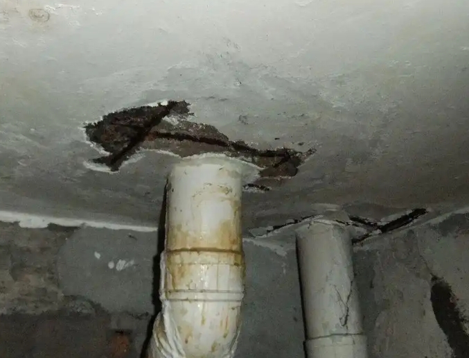 张掖市卫生间漏水维修公司浅析张掖市卫生间渗水维修的方法