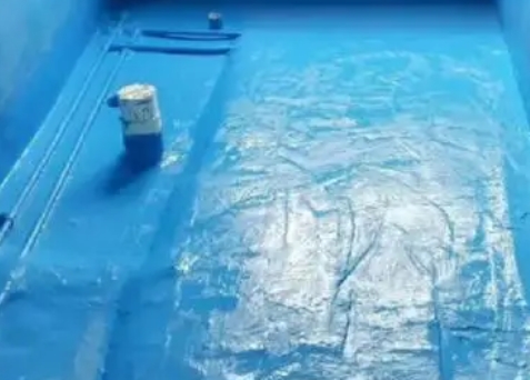 张掖市卫生间漏水维修公司分享下张掖市卫生间防水工程中常用防水涂料介绍。