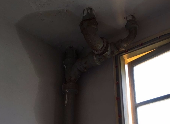 张掖市卫生间漏水维修公司专业解读张掖市卫生间防水的步骤